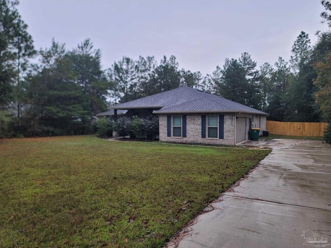 6521 Welannee Blvd in Laurel Hill, FL - Building Photo - Building Photo