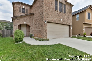 500 Granite Mist in Universal City, TX - Building Photo - Building Photo