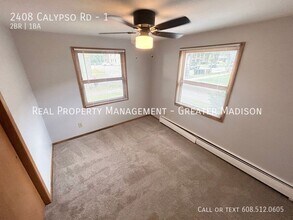 2408 Calypso Rd in Madison, WI - Building Photo - Building Photo
