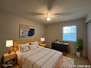 8869 Meadow Trace St in San Antonio, TX - Building Photo - Building Photo