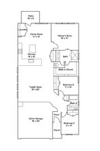 27122 Angel Creek Ln in Katy, TX - Building Photo - Building Photo