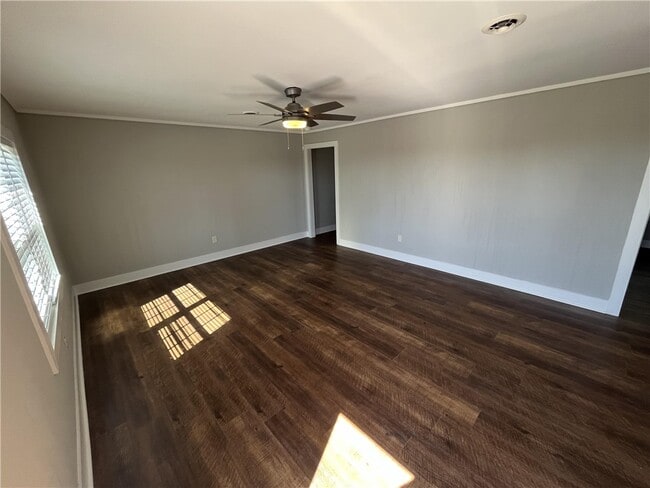 property at 1725 President St