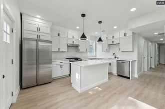47 Brackett St, Unit #3 in Boston, MA - Building Photo - Building Photo