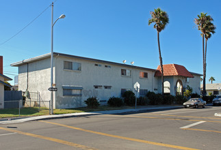 5305 S J St in Oxnard, CA - Building Photo - Building Photo