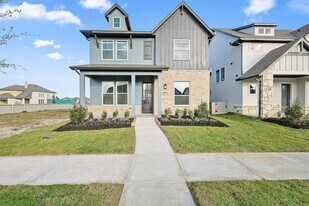 5511 Orangery Ln in Manvel, TX - Building Photo