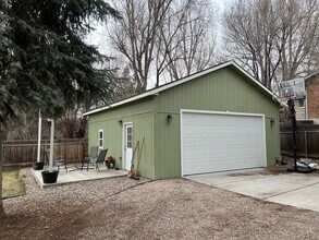 2706 Flintridge Dr in Colorado Springs, CO - Building Photo - Building Photo