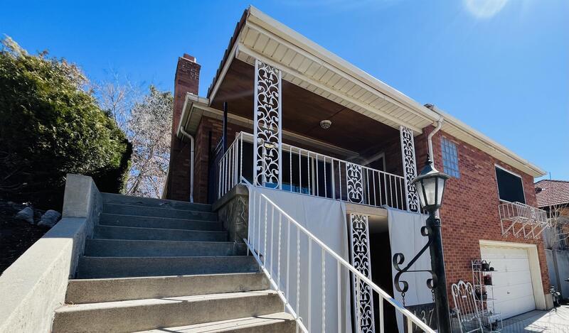 1137 S 1300 E in Salt Lake City, UT - Building Photo