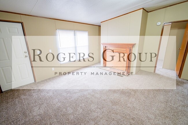 8188 Charlie Stovall Rd in Oxford, NC - Building Photo - Building Photo