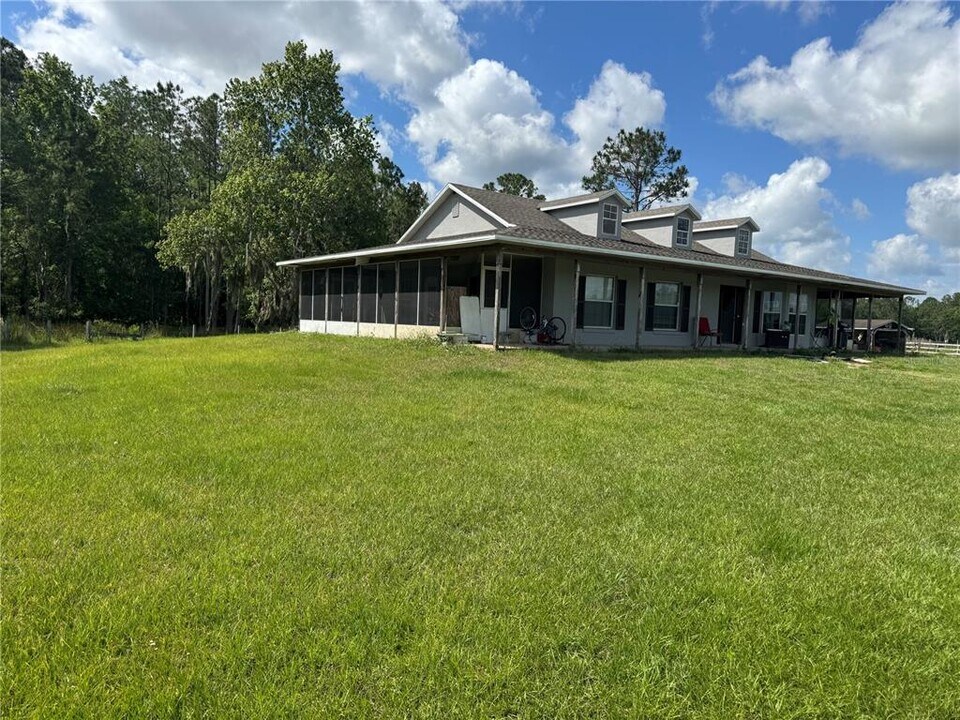 505 Deen Still Rd in Davenport, FL - Building Photo
