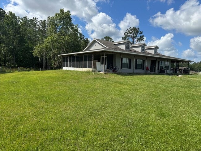 property at 505 Deen Still Rd