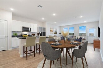 234 Jackson Dr in Maxwell, TX - Building Photo - Building Photo