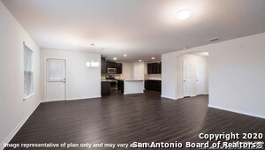 2715 Green Leaf Way in San Antonio, TX - Building Photo - Building Photo
