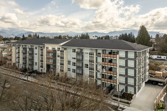 Phoenix Heights in Abbotsford, BC - Building Photo - Building Photo