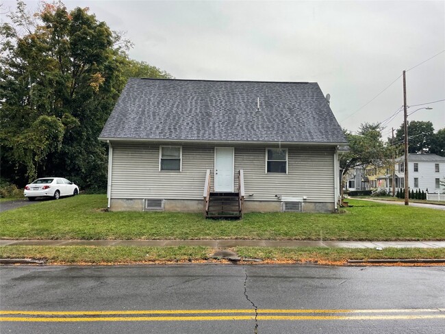 property at 32 Virgil St