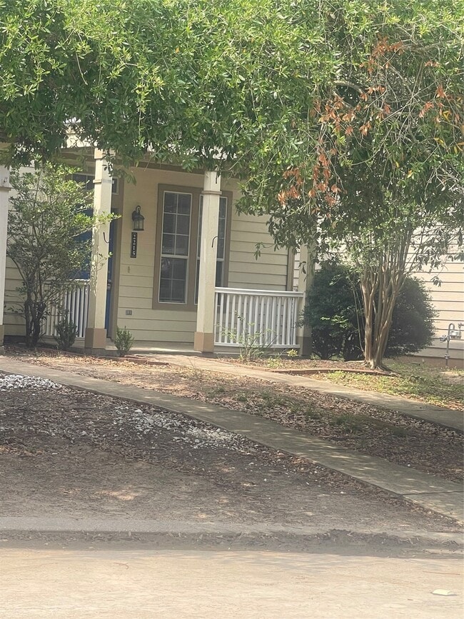 property at 2215 Walnut Fair Ln