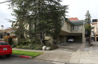 1229 Capuchino Ave Apartments