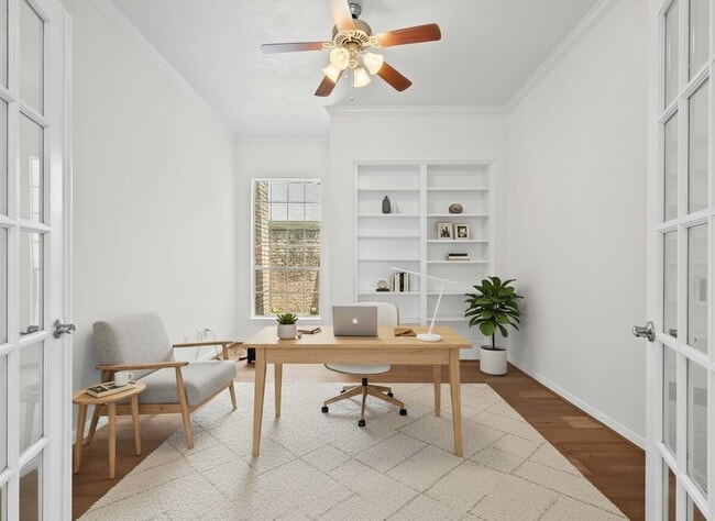 1523 Orchard Park Dr