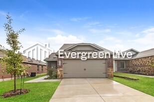 2125 Sulky Ln in Aubrey, TX - Building Photo