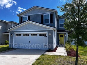 5229 Walkers Ridge Dr in Jacksonville, FL - Building Photo - Building Photo