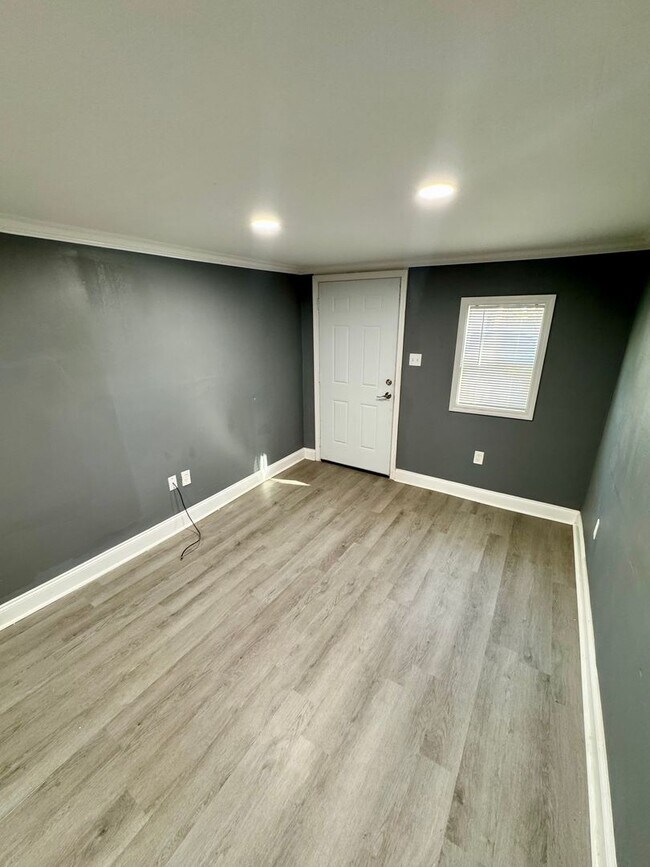 1501 Clover St in Shreveport, LA - Building Photo - Building Photo