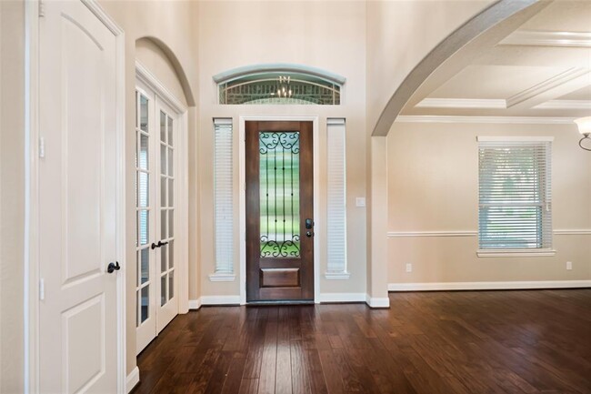 7 Langstone Place in Spring, TX - Building Photo - Building Photo