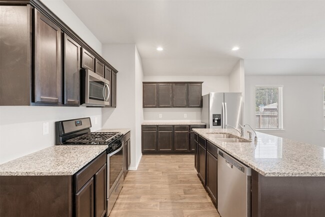 14805 Prickly Pear Cv in Magnolia, TX - Building Photo - Building Photo