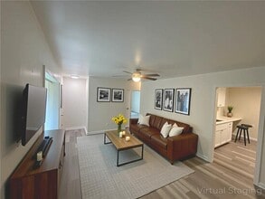 246 Pinetree Cir in Griffin, GA - Building Photo - Building Photo