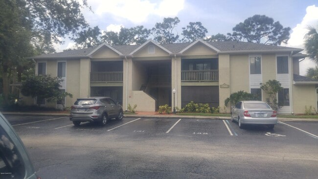 property at 3580 Sable Palm Ln