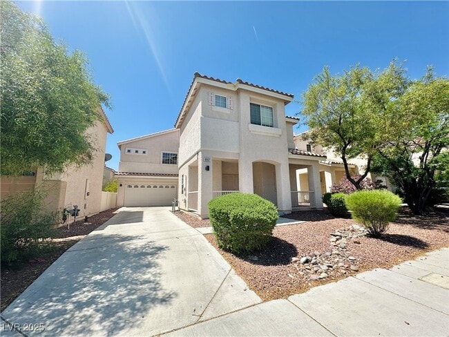 property at 8907 Austin Ridge Ave