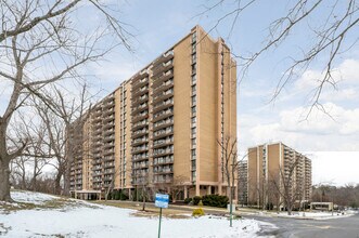 Welcome to Westchester Tower Apartments! in College Park, MD - Building Photo - Building Photo