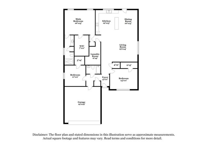 516 Tweeter Dr in Fort Worth, TX - Building Photo - Building Photo