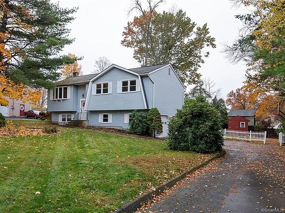 7 Black Birch Rd in Plainville, CT - Building Photo - Building Photo