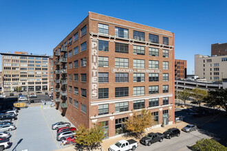 Printer's Lofts in St. Louis, MO - Building Photo - Primary Photo