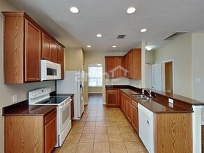 13903 Bella Donna in San Antonio, TX - Foto de edificio - Building Photo