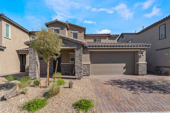 4436 Panoramic View Ave in North Las Vegas, NV - Building Photo - Building Photo