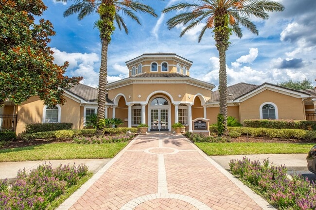 property at 10075 Gate Pkwy N