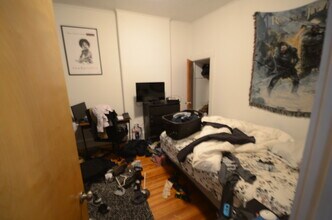 38 Newton St, Unit 1 in Boston, MA - Building Photo - Building Photo