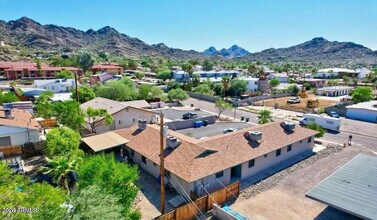 1420 E Brown St in Phoenix, AZ - Building Photo - Building Photo