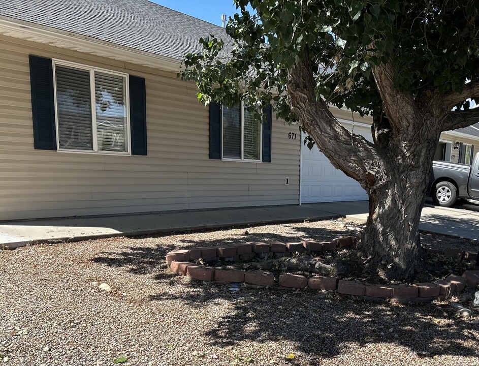 671 W 1225 N in Cedar City, UT - Building Photo