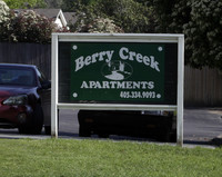 Berry Creek in Tulsa, OK - Building Photo - Building Photo