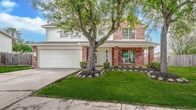 1905 Vineyard Hill Ct in Pearland, TX - Building Photo - Building Photo
