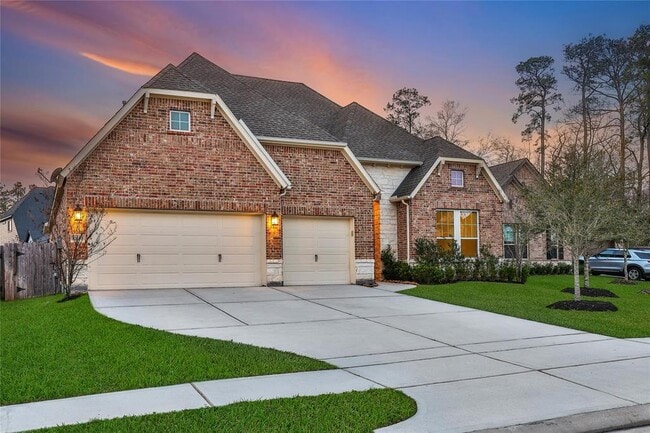 property at 32193 Park Plains Dr