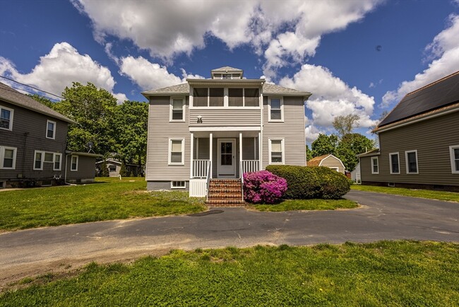 property at 45 Central St