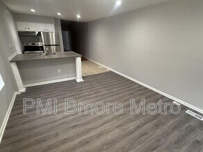 2643 E Madison St in Baltimore, MD - Building Photo - Building Photo