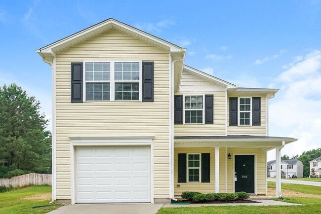 property at 306 Randolph Dr
