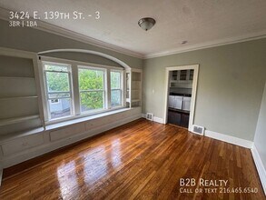 3424 E 139th St in Cleveland, OH - Foto de edificio - Building Photo