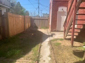 124 N West St in York, PA - Building Photo - Building Photo