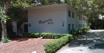 Magnolia Apartments