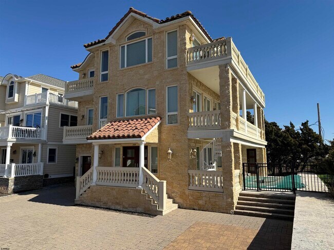 119 S Sacramento Ave in Ventnor City, NJ - Building Photo - Building Photo