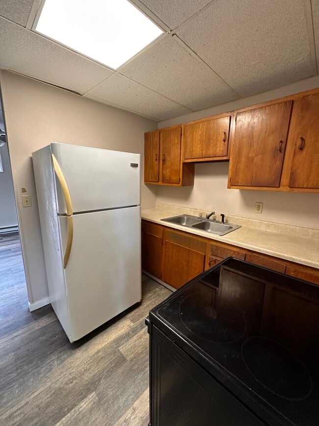 930 Willey St, Unit 1 Bedroom in Morgantown, WV - Building Photo - Building Photo